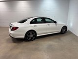 Used 2020 Mercedes-Benz E 350 4MATIC Sedan image 6