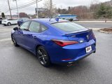 Certified 2024 Acura Integra A-Spec image 4