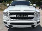Used 2022 RAM 1500 Big Horn image 2