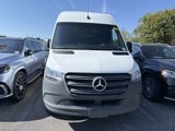 Used 2021 Mercedes-Benz Sprinter 144 Cargo image 2