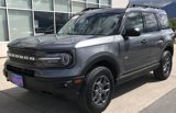 Certified 2021 Ford Bronco Sport Badlands image 3