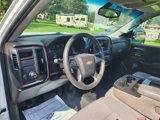 Used 2015 Chevrolet Silverado 1500 W/T w/ Trailering Package image 6