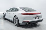 Certified 2024 Porsche Panamera 4 image 3