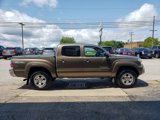 Used 2013 Toyota Tacoma 4x4 Double Cab image 5