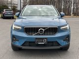 Certified 2025 Volvo XC40 B5 Plus w/ Protection Package Premier image 2
