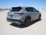 New 2025 Acura ADX A-Spec image 5