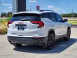 Used 2020 GMC Terrain SLT w/ Preferred Package image 4