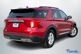 Used 2020 Ford Explorer XLT w/ Equipment Group 202A image 5