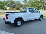 Used 2021 Chevrolet Silverado 1500 W/T w/ WT Fleet Convenience Package image 5