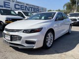 Used 2017 Chevrolet Malibu LT image 2