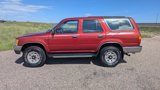 Used 1993 Toyota 4Runner SR5 image 2