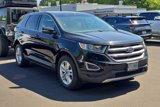 Used 2017 Ford Edge SEL image 2