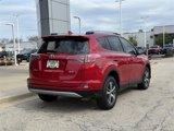 Used 2017 Toyota RAV4 XLE image 3