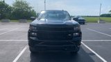 Used 2020 Chevrolet Silverado 1500 Custom image 2