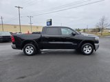 Used 2025 RAM 1500 Big Horn image 4