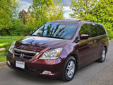 Used 2007 Honda Odyssey EX-L image 3