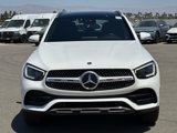 Certified 2021 Mercedes-Benz GLC 300 image 2