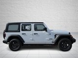 New 2025 Jeep Wrangler Sport image 5