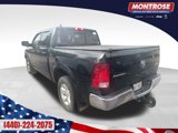 Used 2015 RAM 1500 Outdoorsman image 2