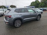 Certified 2025 Volkswagen Taos SE image 4