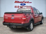 Used 2010 Ford Explorer Sport Trac XLT image 3