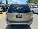 Used 2009 Subaru Forester 2.5X image 4