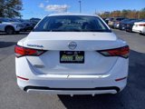 New 2025 Nissan Sentra S image 4