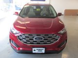 Used 2021 Ford Edge SEL w/ Convenience Package image 2