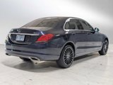 Certified 2019 Mercedes-Benz C 300 4MATIC Sedan image 5