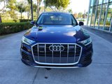 Used 2022 Audi Q7 2.0T Premium Plus image 3