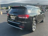 Used 2018 Kia Sorento SX image 5