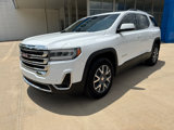 Used 2023 GMC Acadia SLT w/ Preferred Package image 2