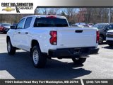 New 2025 Chevrolet Colorado W/T image 4