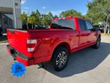 Certified 2022 Ford F150 XL w/ STX Appearance Package image 3