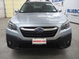 Used 2021 Subaru Outback Premium image 3
