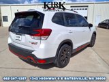 Used 2020 Subaru Forester Sport w/ Popular Package #2 image 5