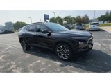 New 2025 Chevrolet Trax RS w/ Sunroof Package image 2