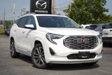 Used 2021 GMC Terrain Denali image 2