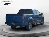 Used 2013 Ford F150 FX4 w/ Mid Equipment Group image 3