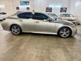 Used 2016 Lexus GS 200t image 4