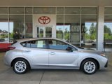 Used 2025 Subaru Impreza 2.0i image 3