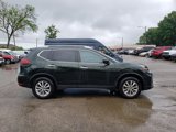 Used 2018 Nissan Rogue SV image 3
