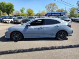 Used 2021 Honda Civic EX image 2