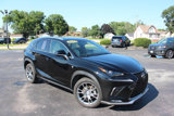 Used 2019 Lexus NX 300 F Sport image 3