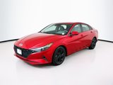 Used 2021 Hyundai Elantra SEL image 3