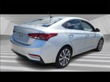 Certified 2022 Hyundai Accent Limited image 6