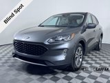 Used 2022 Ford Escape SEL image 4
