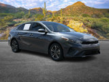 Certified 2023 Kia Forte LXS w/ LXS Technology Package image 2