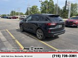 Used 2023 Ford Escape ST-Line image 6
