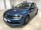 Used 2016 Volkswagen Jetta SE image 3